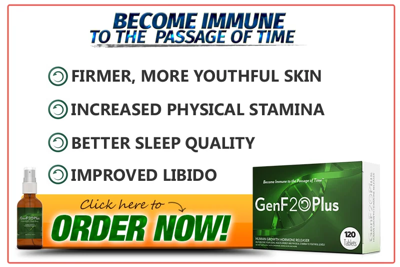 GenF20 Plus Official Website GenF20 Plus Official Website