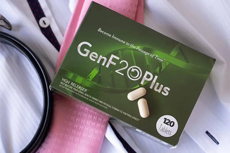 Genf20 Plus price Genf20 Plus price