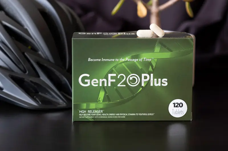 Genf20 Plus reviews Genf20 Plus reviews